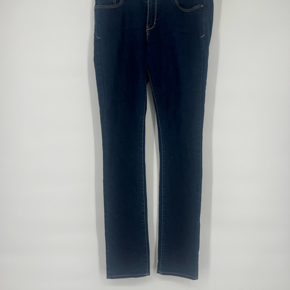 Abercrombie Fitch Women's Blue Jeans 6 R